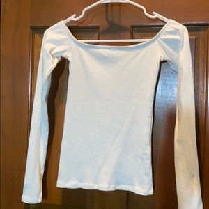 Hollister XS Long Sleeve